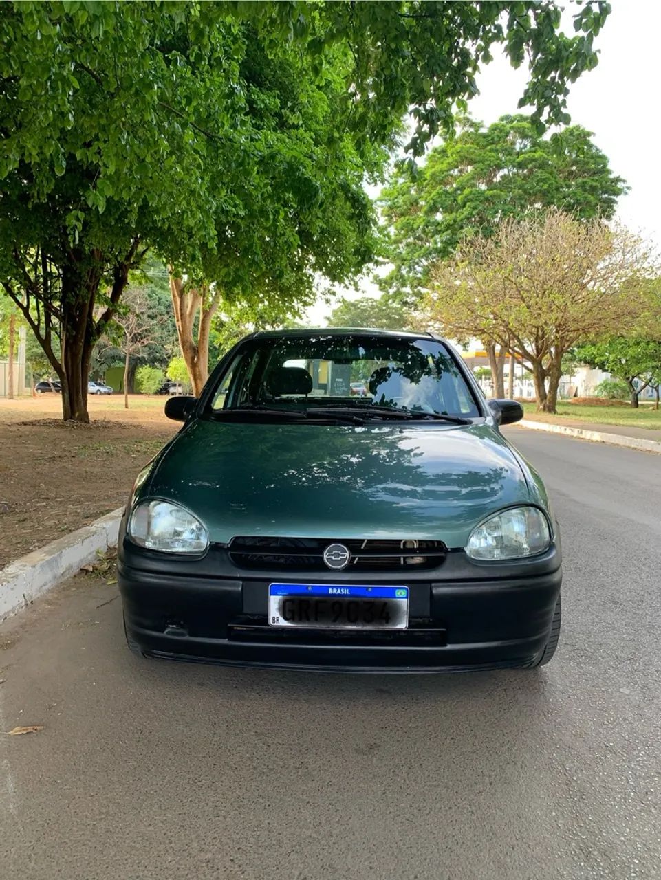 Chevrolet Corsa Wind 1.0 Mpf/milleniumi/ EFI 4P 1999
