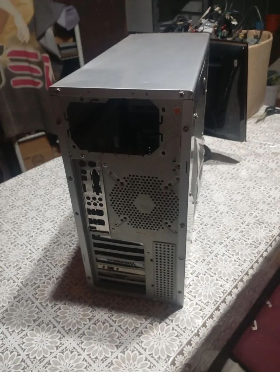 Gabinete Xblade vintage  - Foto 5