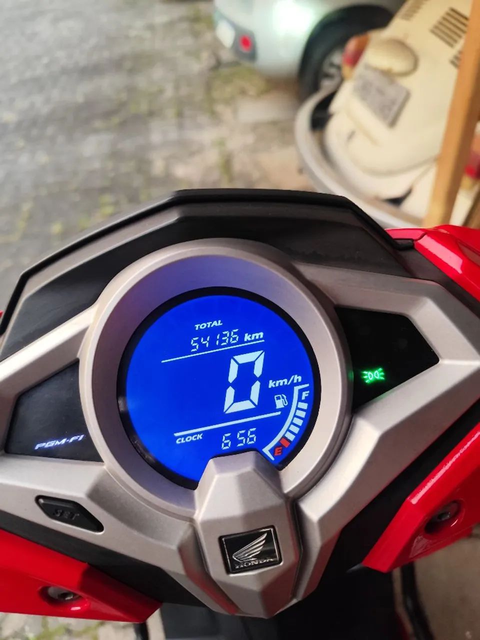 Honda Elite 125 - Foto 4