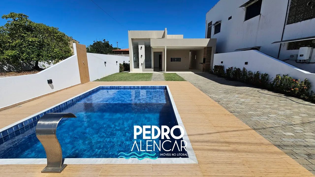 Casa no Acquaville em Paripueira  - Foto 2