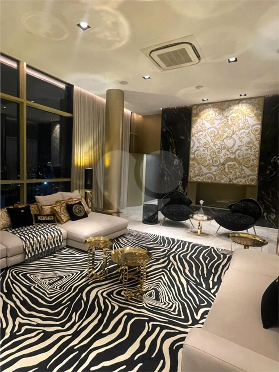 Studio com 1 quartos à venda ou para locação em Moema - SP - Foto 3