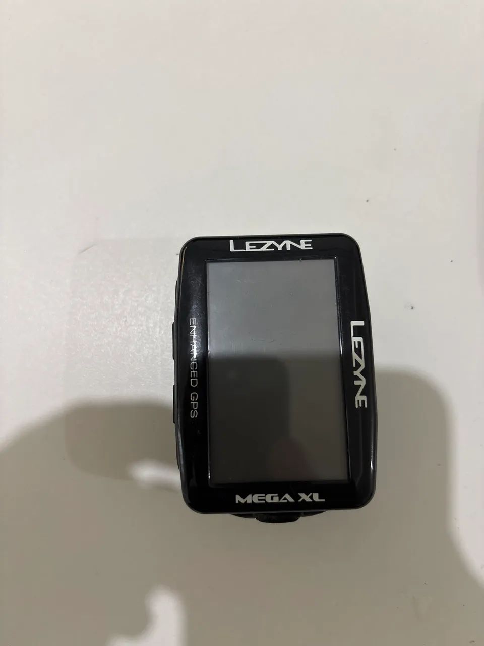 GPS Lezyne Mega XL