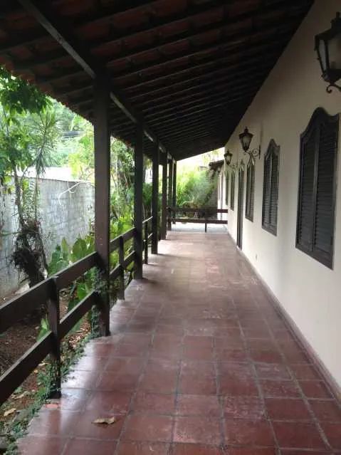 Casa de rua : Linear / Residencial / Maria Paula - Foto 2