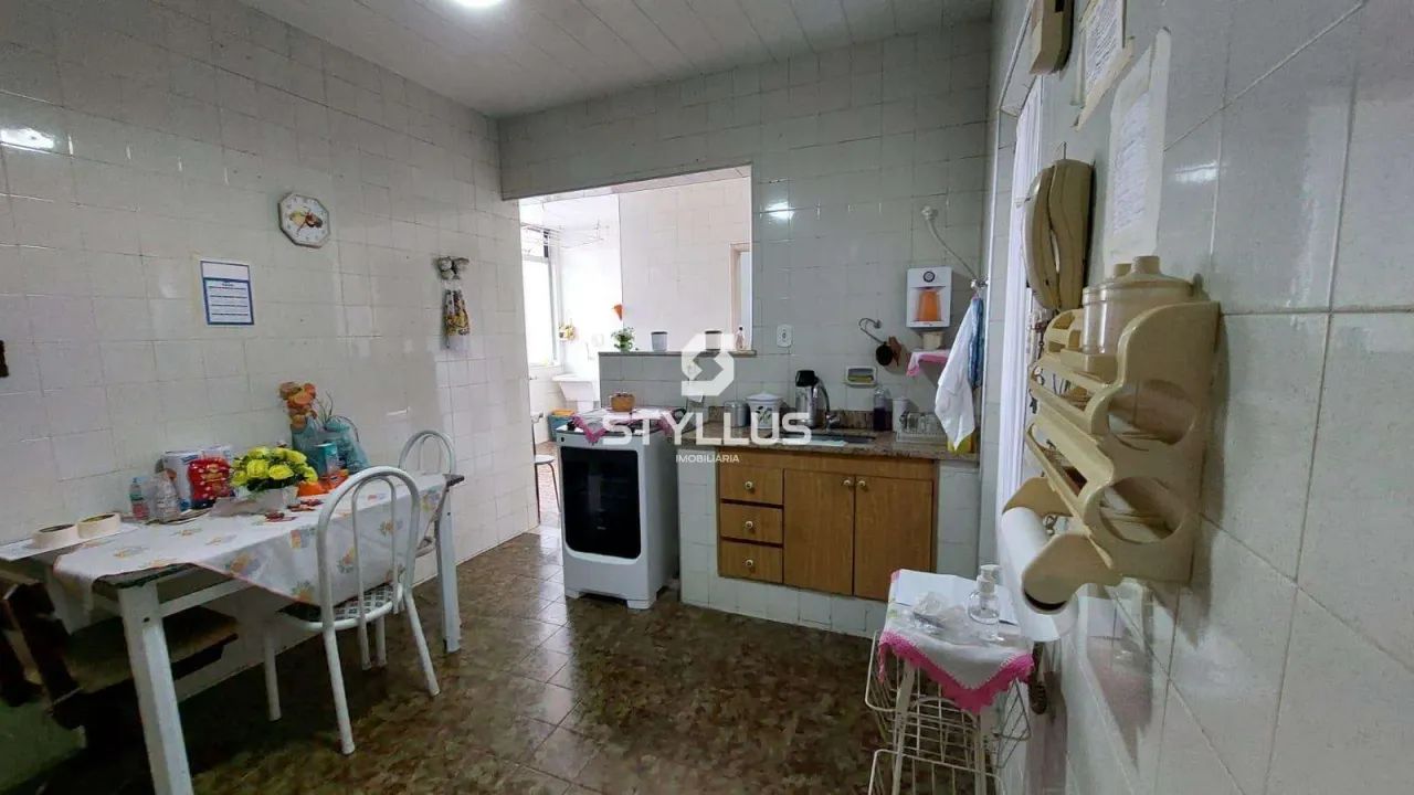 Apartamento Espaçoso e Bem Localizado com Lazer Completo! M01X - Foto 12