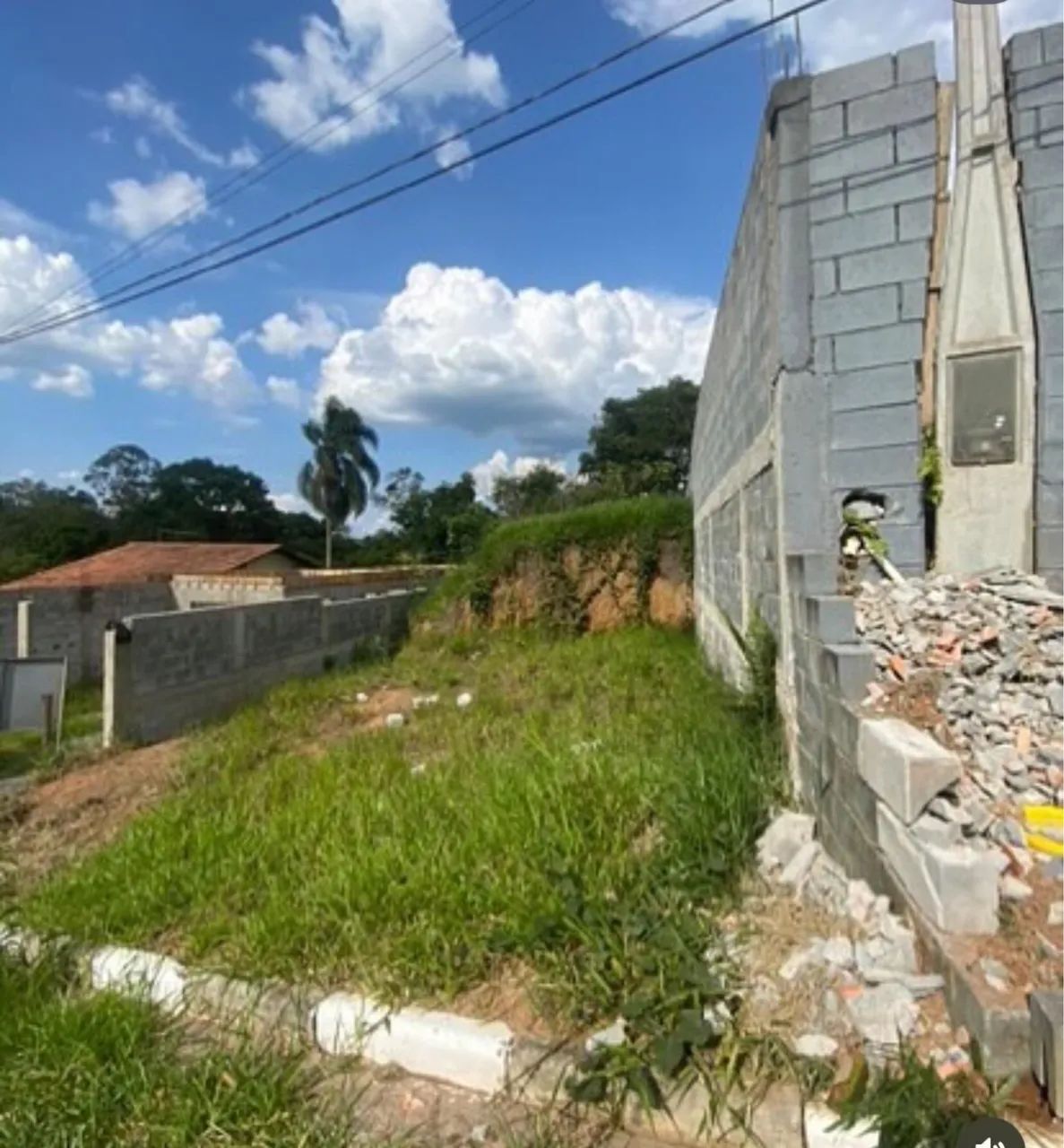 Foto - Arujá - Jardim das Cerejeiras