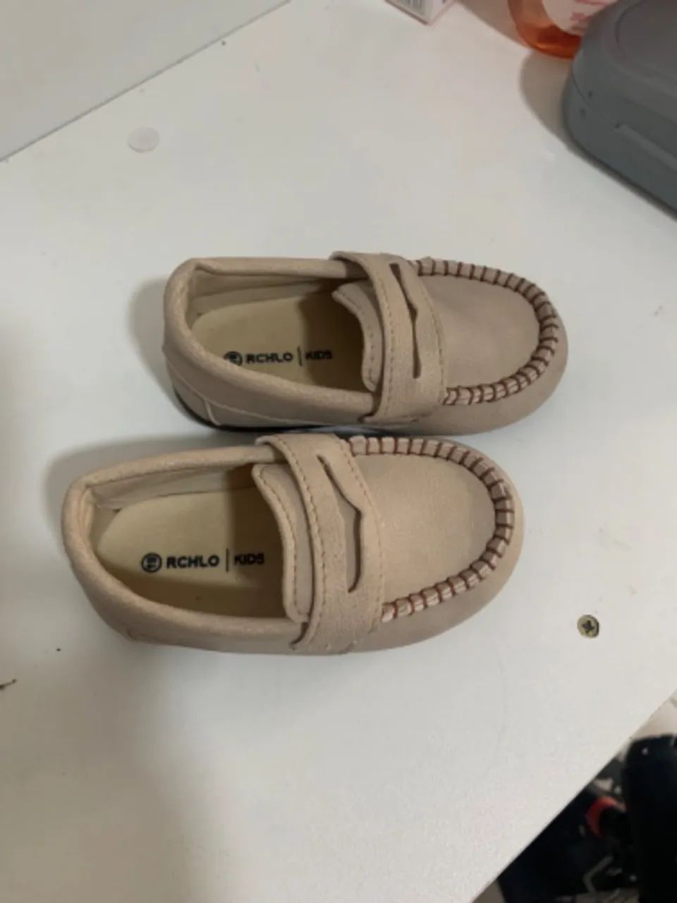 Mocassim Infantil  - Foto 2