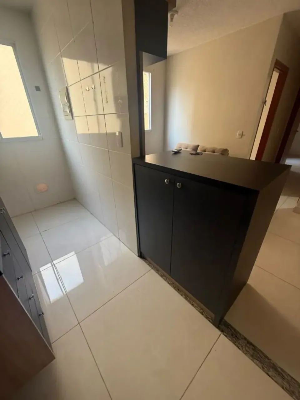 Imóvel Chapada das Rosas aluguel com 40 m2 com 2 quartos em Bela Vista - Cuiabá - MT - Foto 2