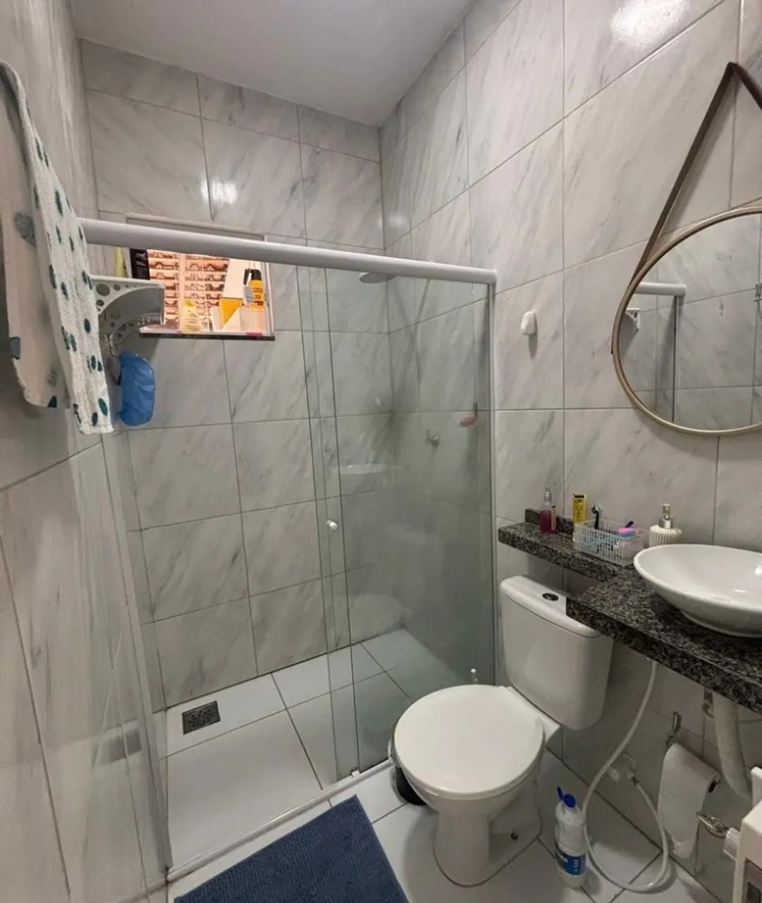 % Vendo casa no Bengui - Foto 5