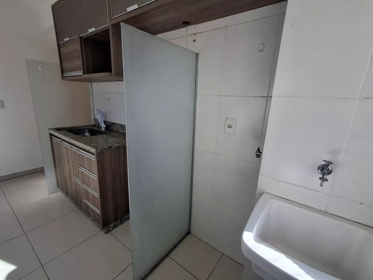 Apartamento 60 M² 2 quartos com armários de aluguel Leste Universitário ao lado da PUC e U - Foto 8