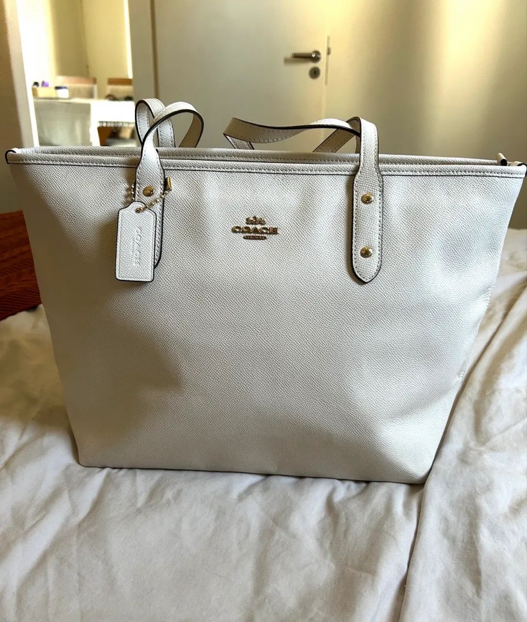 Bolsa coach original  - Foto 4