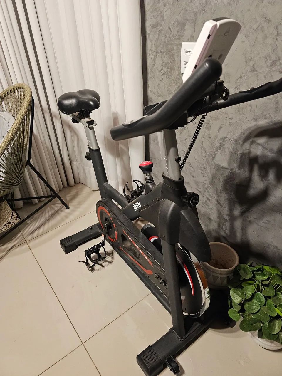 Bike Ergometrica  - Foto 4