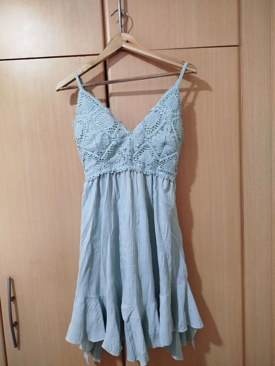 Vestido novo Oportunidade 