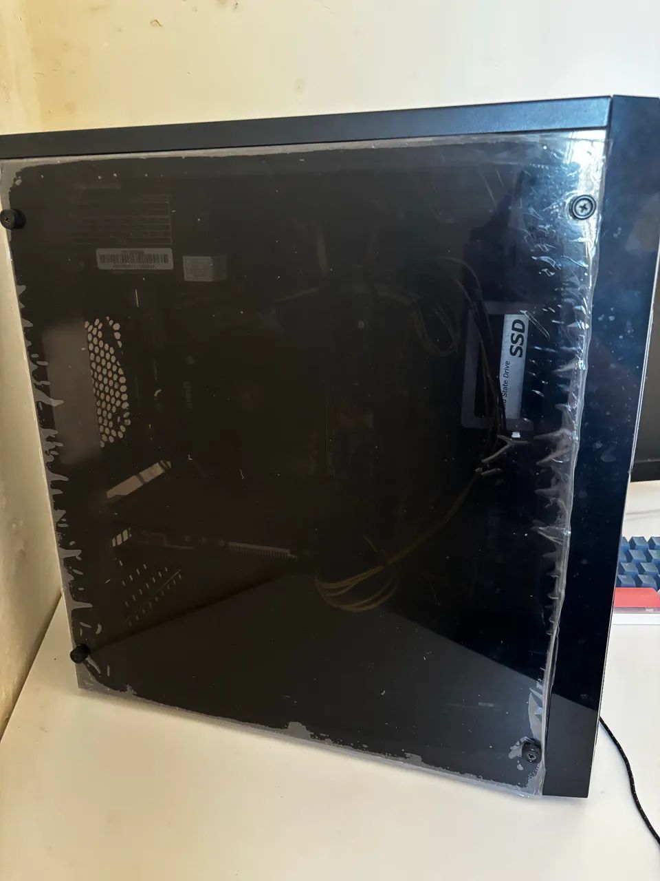 pc gamer cpu