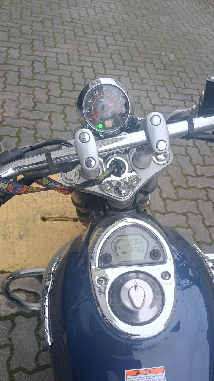 Master Ride 150 - Foto 2