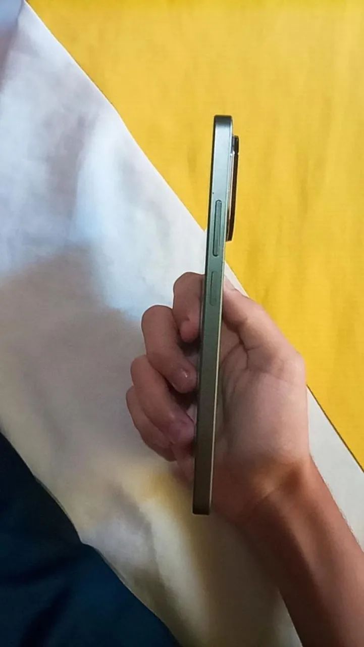 Realme C67  - Foto 5