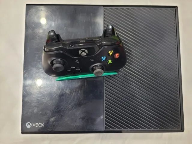 Xbox One FAT 500GB - Foto 4