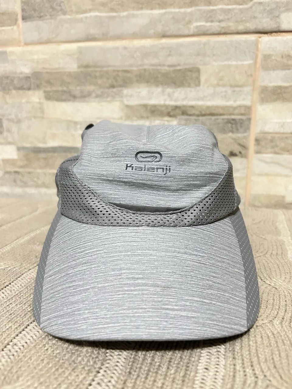 Boné esportivo conza Kalenji