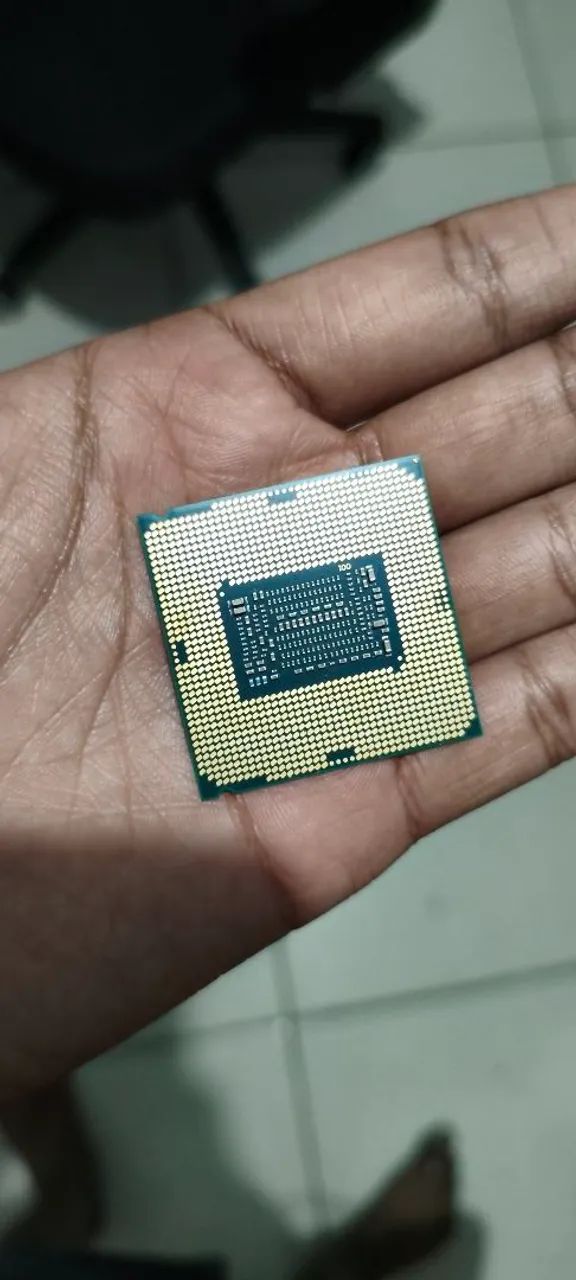 I5 9500 - Foto 2
