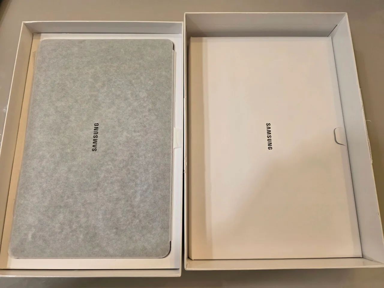 Samsung Tab S9 FE (NF) - Foto 2