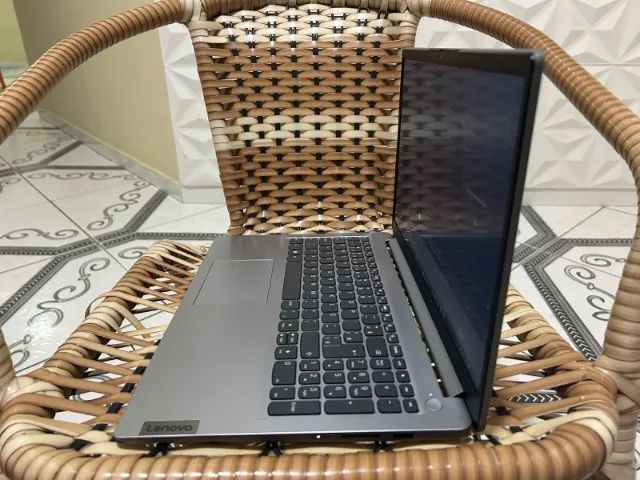 notbook Lenovo idealpad 1 NO PREÇO - Foto 3