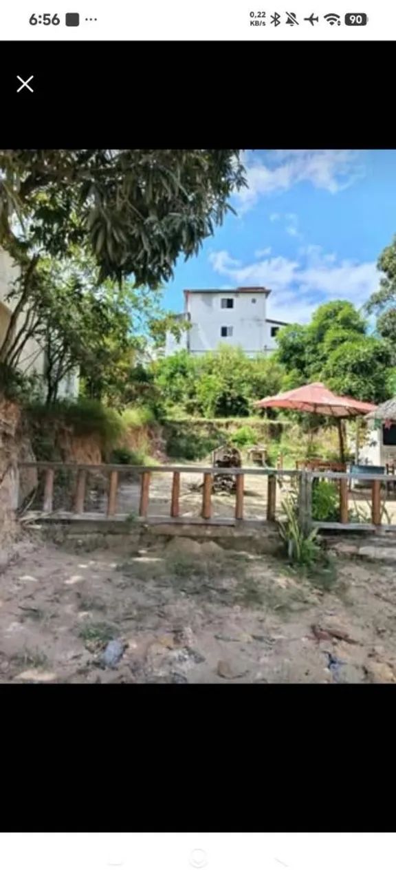Vendo Terreno em Enseada dos coraes - Foto 2