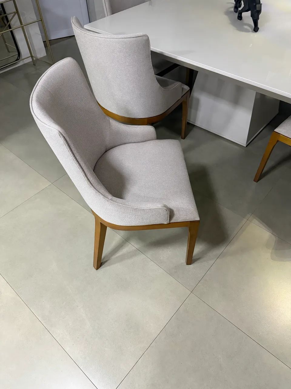 Mesa sala  - Foto 5