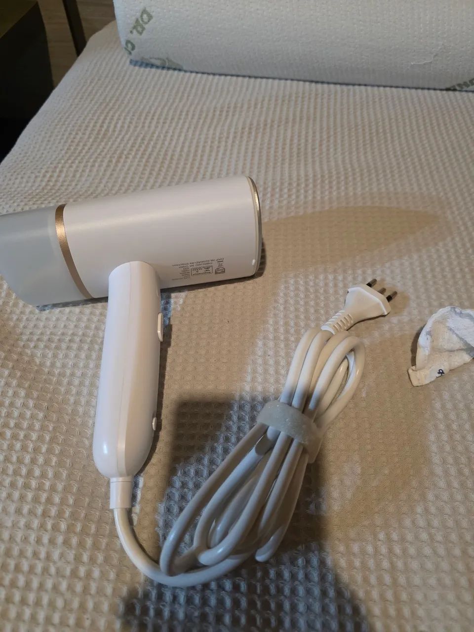 Vende-se ferro de passa a vapor  - Foto 4