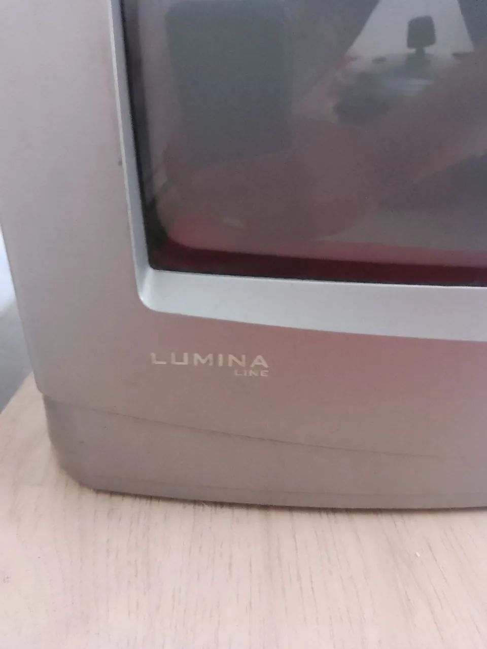 Tv de tubo 20 polegadas  - Foto 5