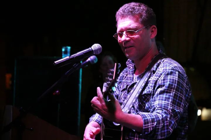 Musica ao vivo - Pop rock/MPB
