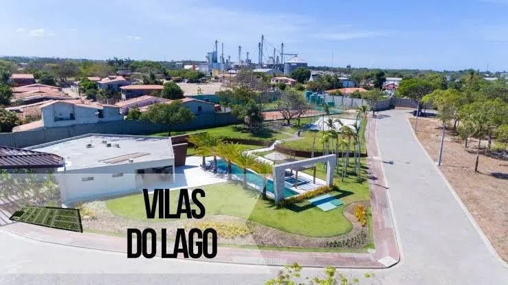 Villas do Lago  - Foto 2