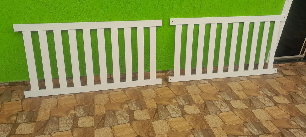 Berço + trocador com banheira. - Foto 5