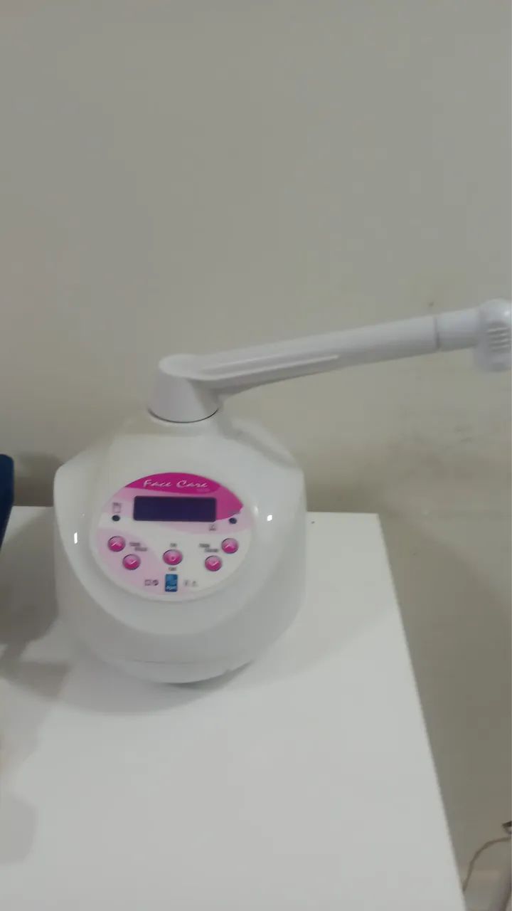 Vapor de ozônio  - Foto 3