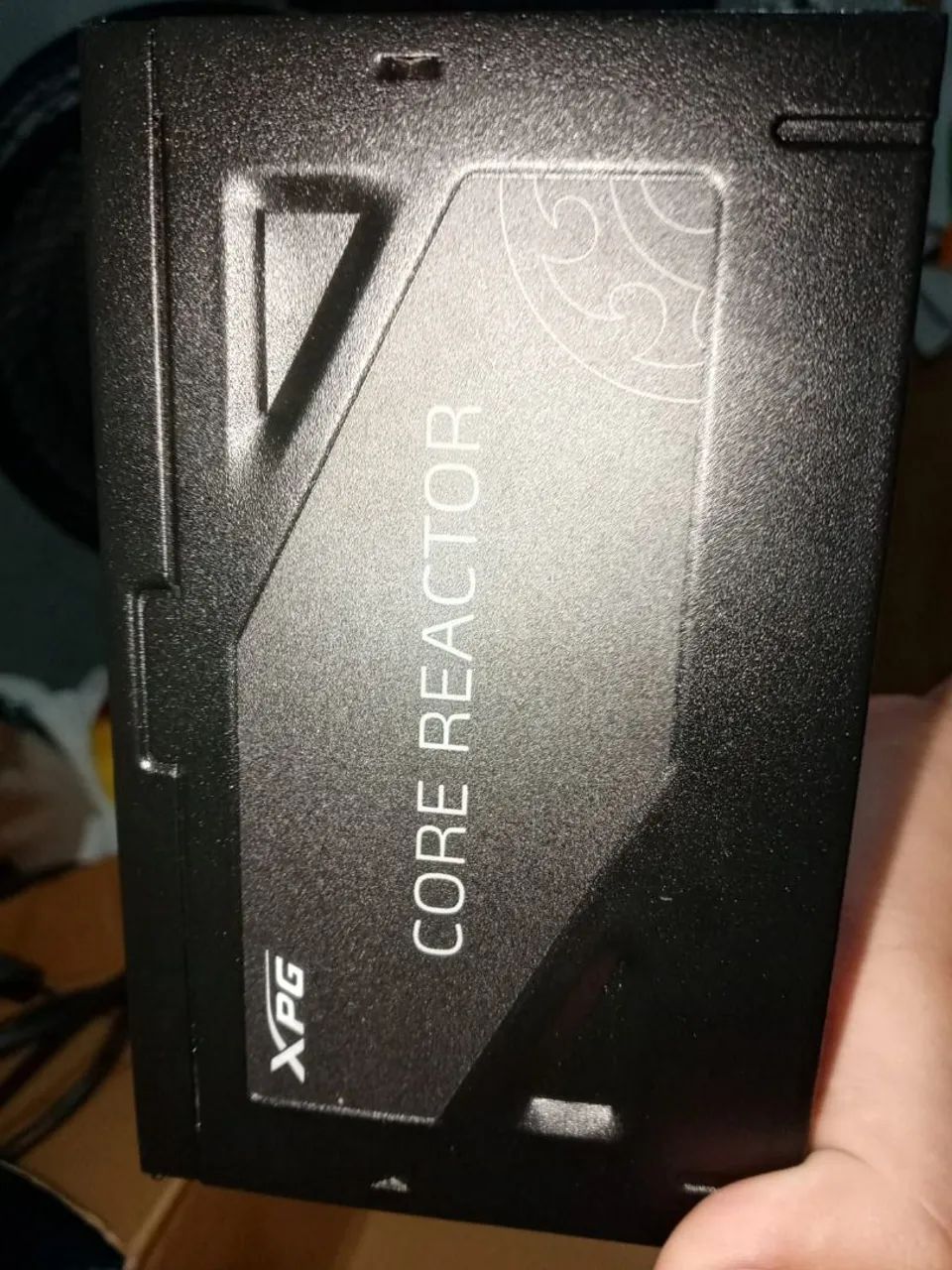 Fonte XPG Core Reactor 650W - Foto 5