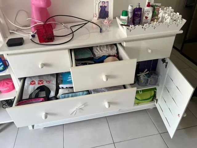 Cômoda  - Foto 3