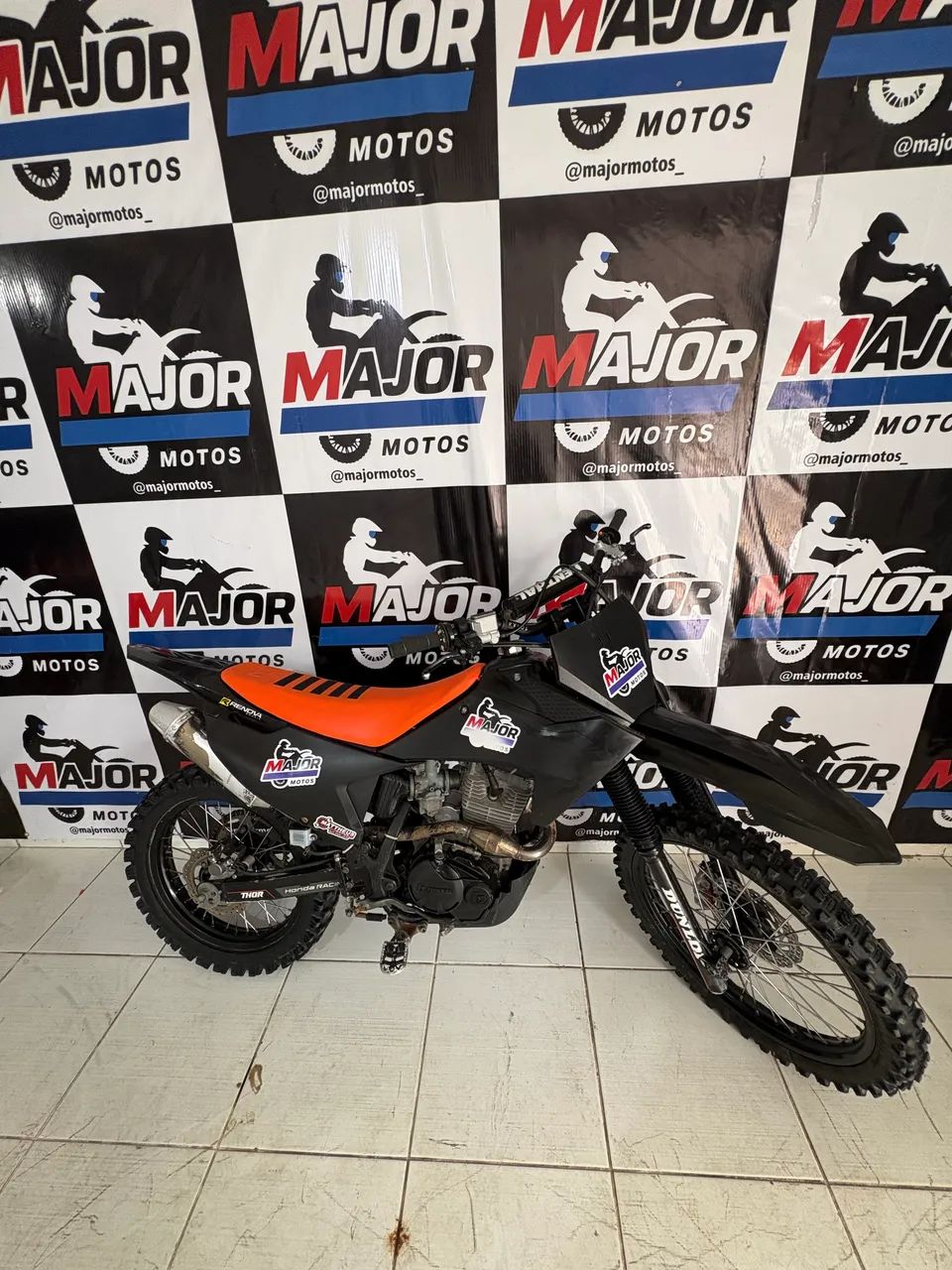 CRF 2008 - Foto 3
