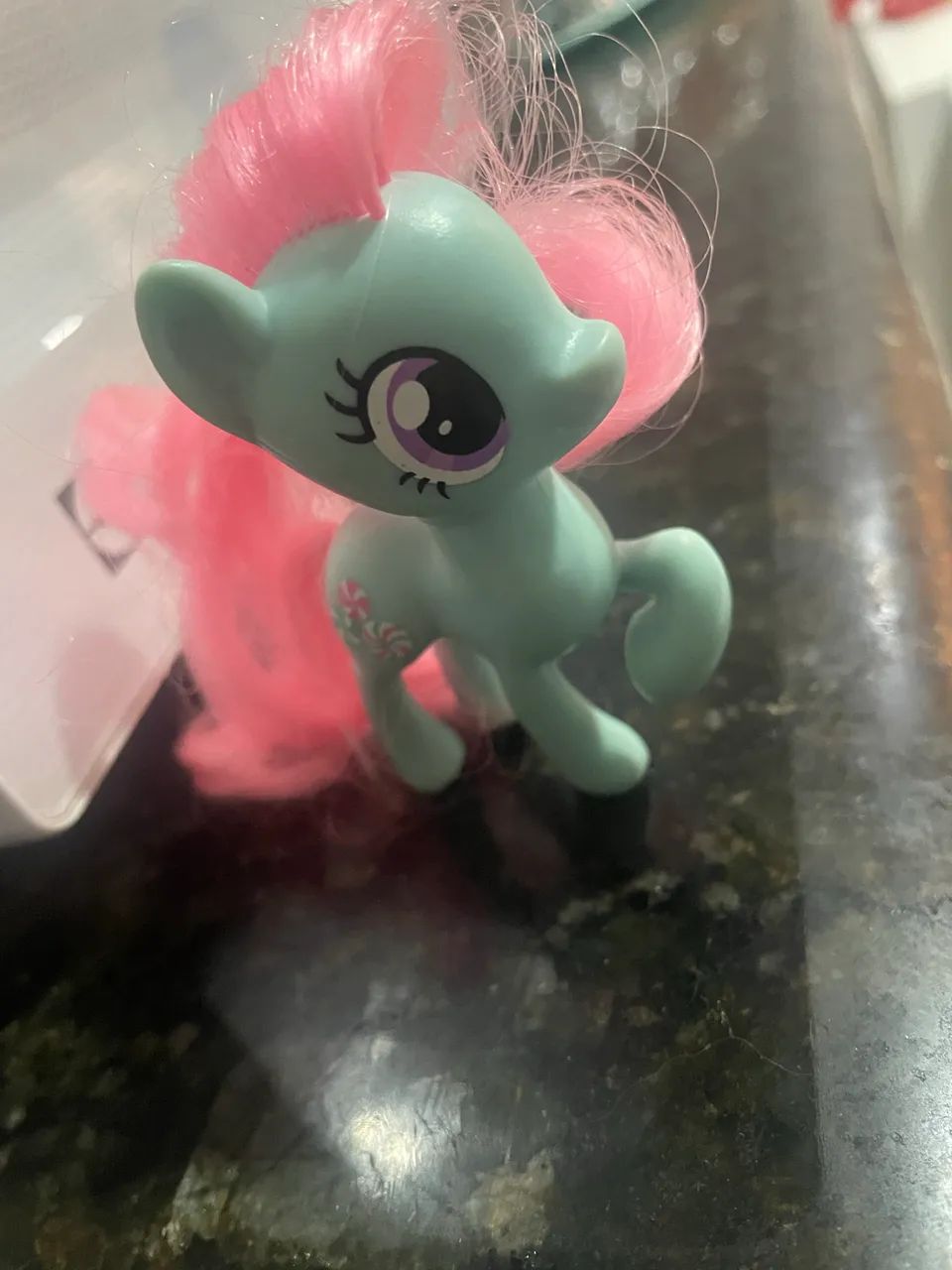 Menta mlp g4 - Foto 2
