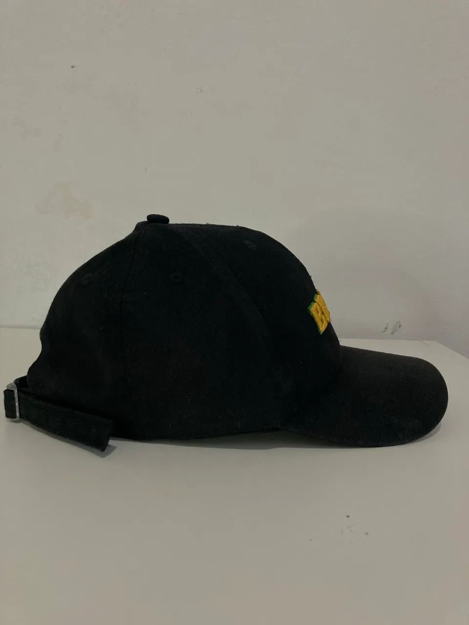Boné dad hat bordado Brasil  - Foto 2