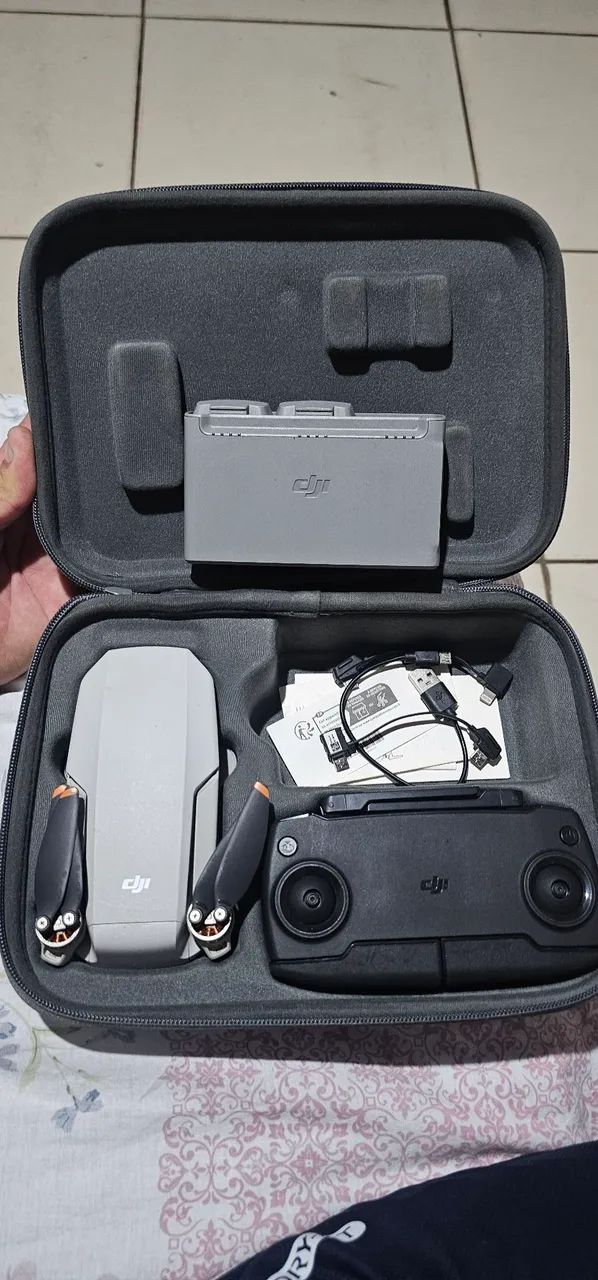 Drone dji - Foto 3
