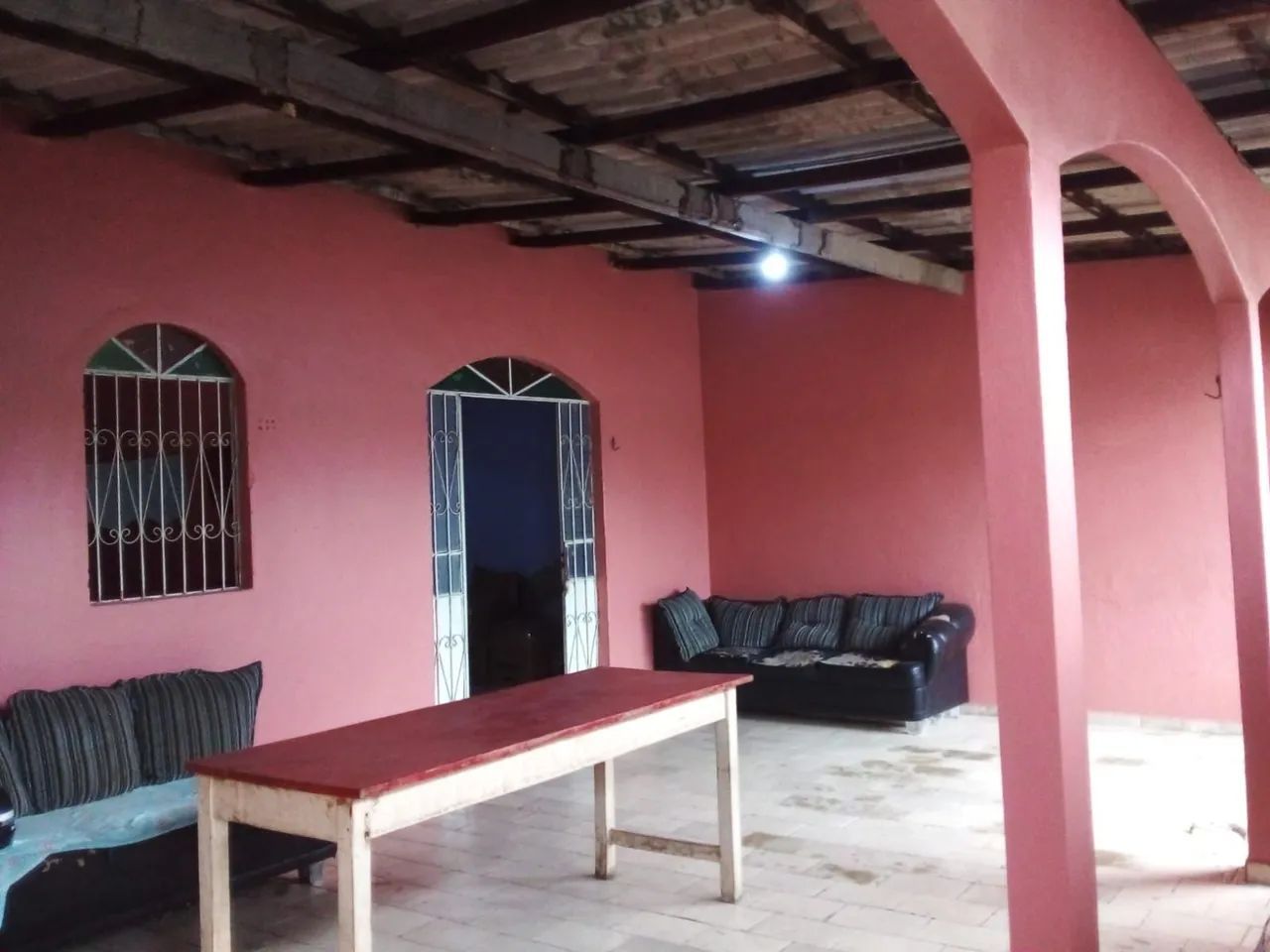 Foto - Manaus - Jorge Teixeira