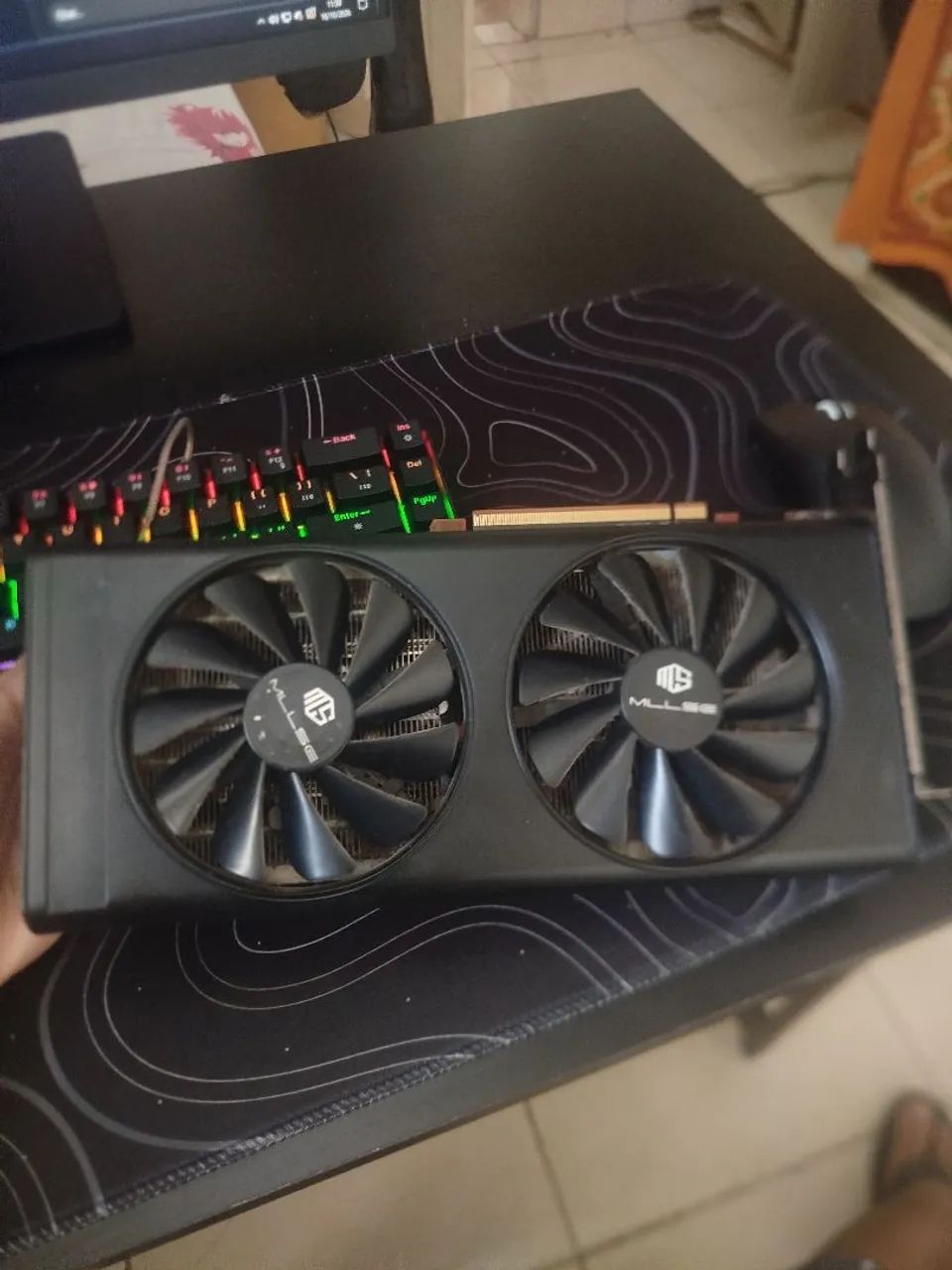 RX 5700 8GB - Foto 3