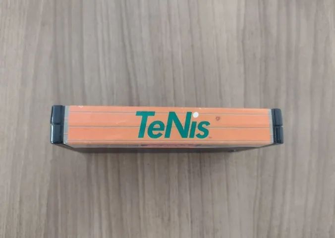 Tenis Cartucho Original Para Msx - Foto 3