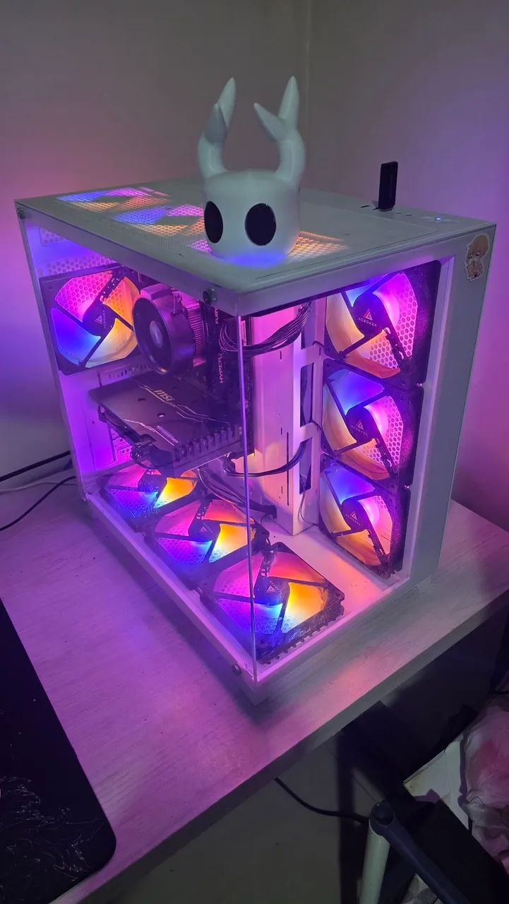 PC GAMER 