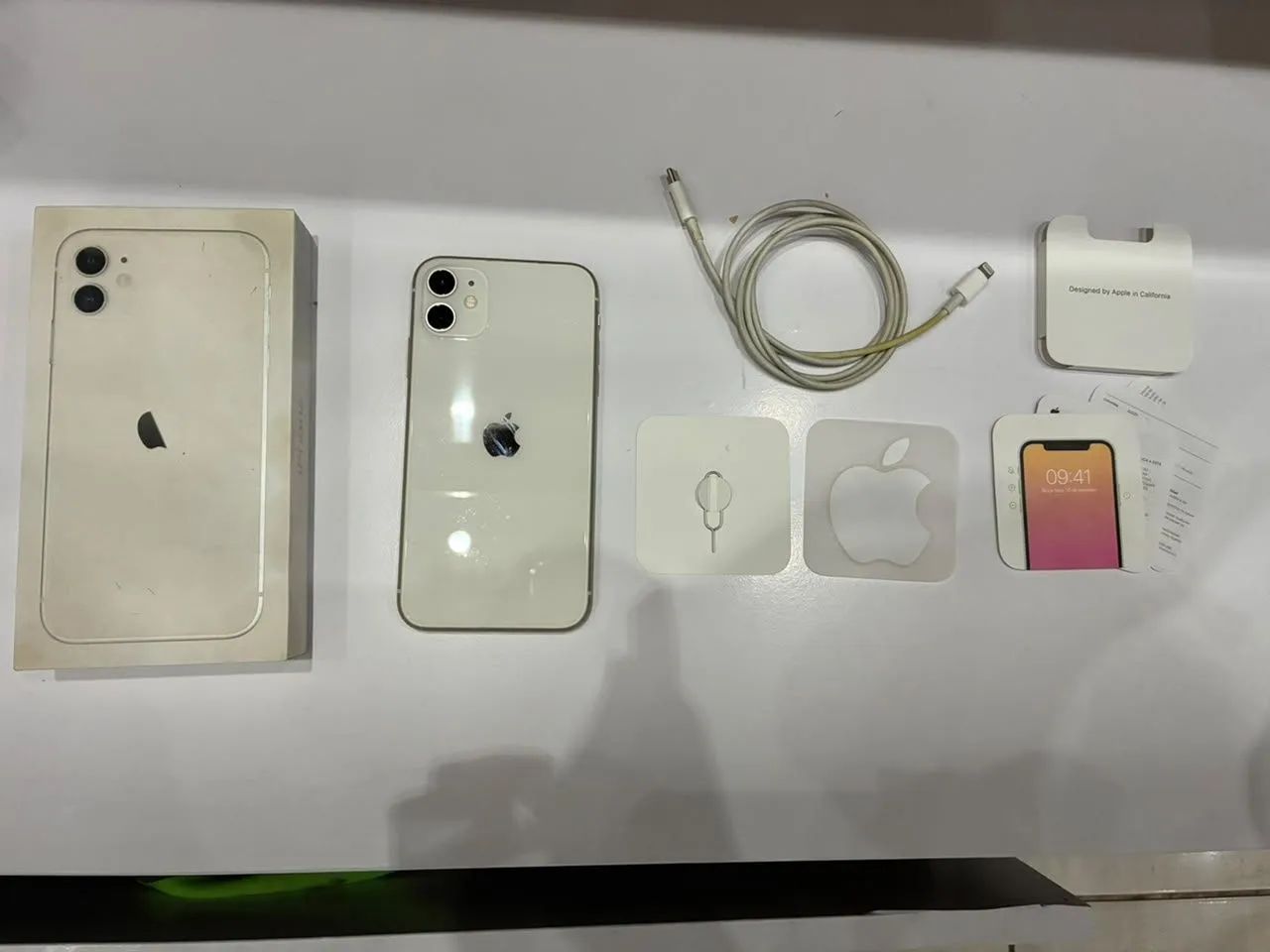 Iphone 11 64gb - Foto 2