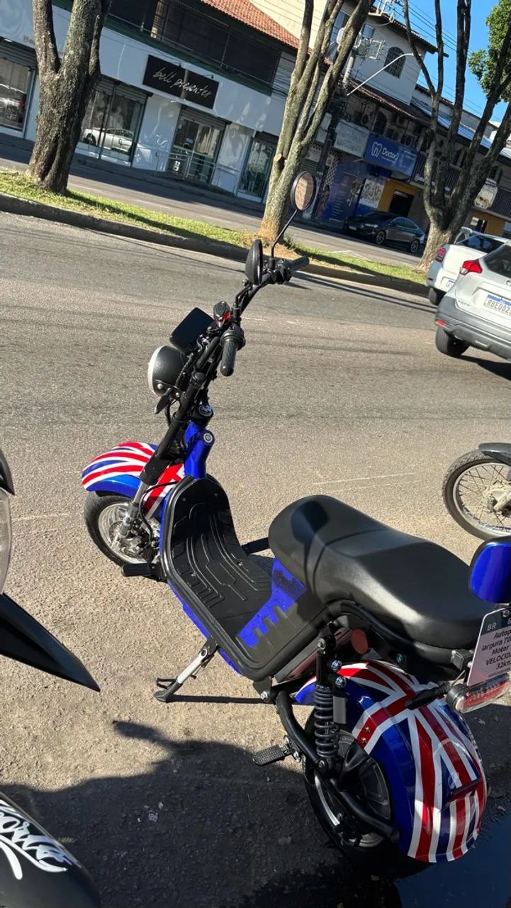 Moto a VENDA ? - Foto 4