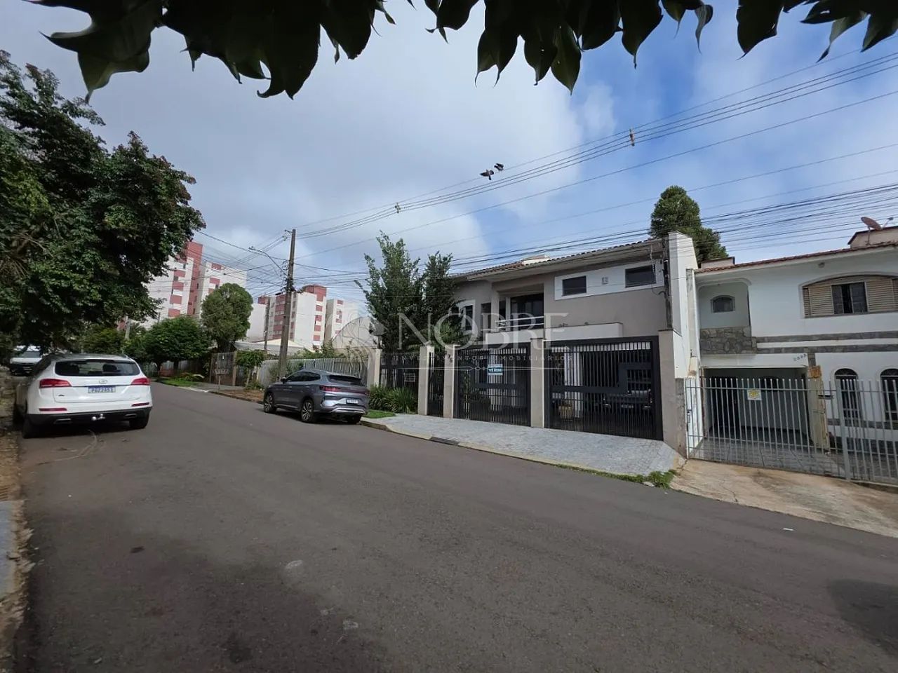Sobrado com 340 m² - Res. Cidade Nova - Foto 3