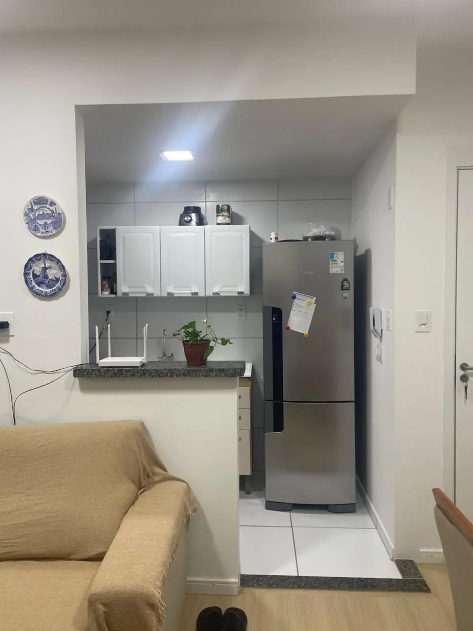 Vendo apartamento Vista Aruana  - Foto 3