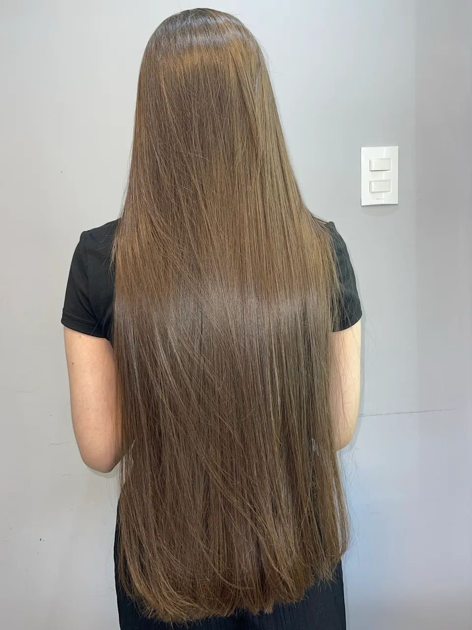 Atenção profissional cabeleireiro  - Foto 2