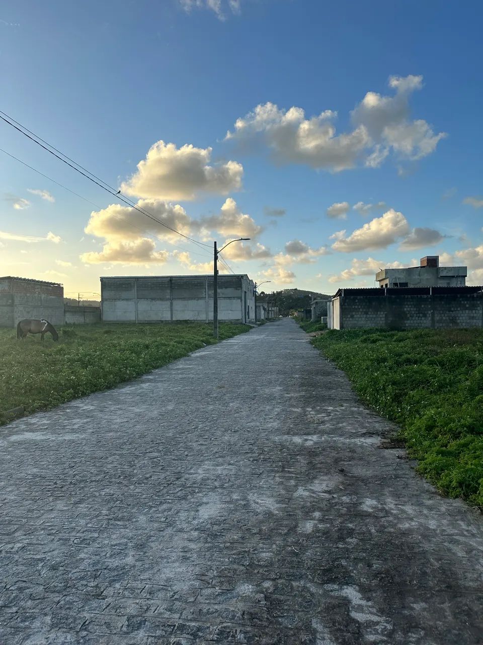 Foto - Jaboatão dos Guararapes - Muribeca
