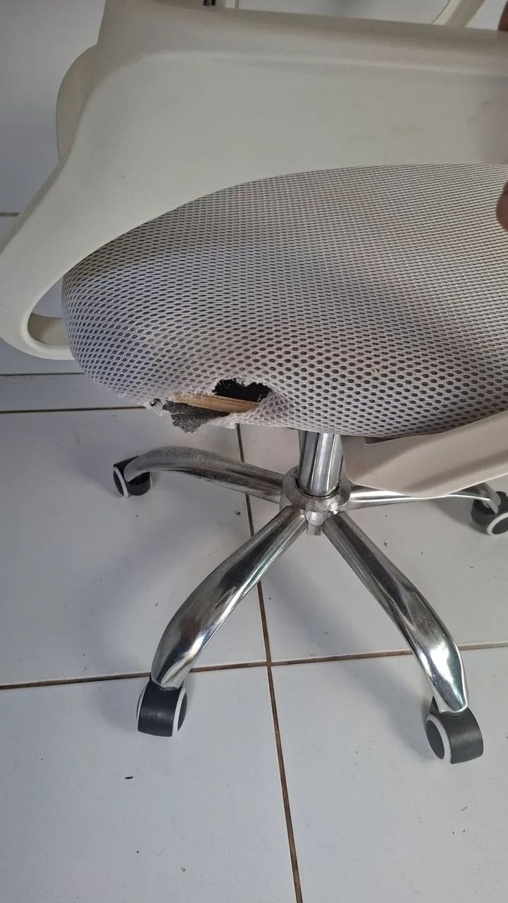 Cadeira escritório 