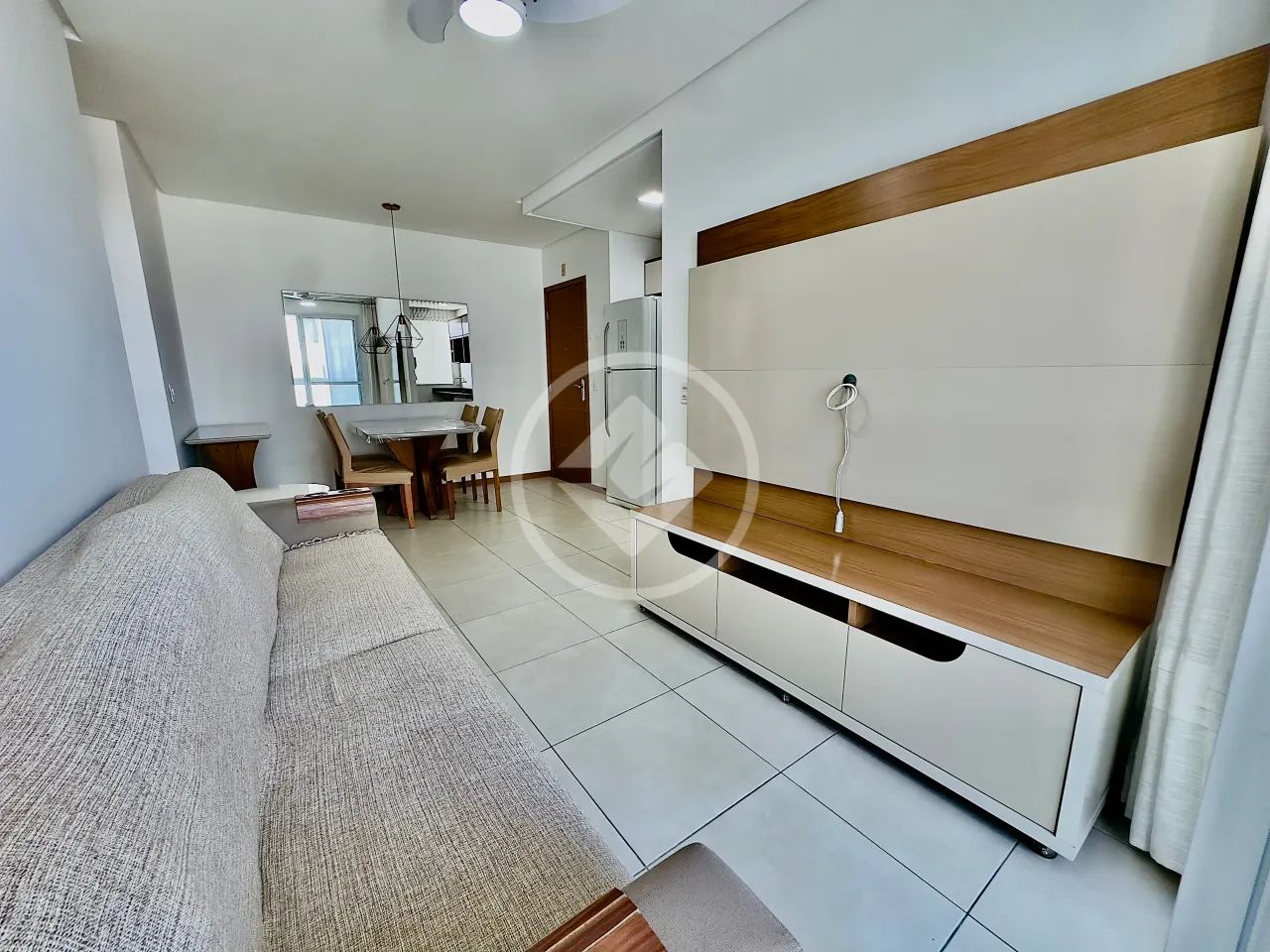 Excelente apartamento à venda no centro de Guarapari! codigo: 328906 - Foto 4